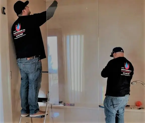 Professional plumbing installation for Leak Detection in Pinewood